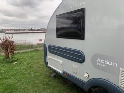 Köln - Camping Berger