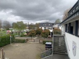 Köln - Camping Berger