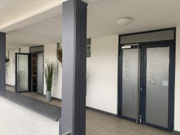 Köln - Camping Berger