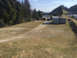 Kramsach - Camping Seeblick Toni