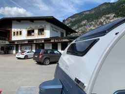 Kramsach - Camping Seeblick Toni