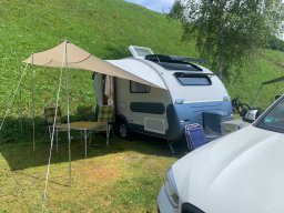 Kramsach - Camping Seeblick Toni