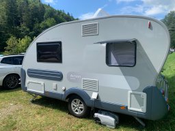 Kramsach - Camping Seeblick Toni
