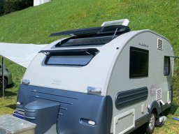 Kramsach - Camping Seeblick Toni