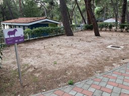 Mali Lošinj - Camping Cikat