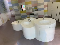 Mali Lošinj - Camping Cikat