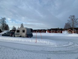 Haparanda - Kukkolaforsen Turist &amp; Konferens