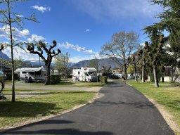 Laives - Camping Steiner