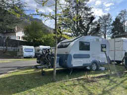 Laives - Camping Steiner