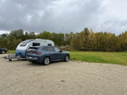 Indre Billefjord - Stabbursdalen Resort