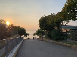 Gardasee - Camping Spiaggia D&#039;Oro