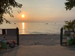 Gardasee - Camping Spaggia D´Oro