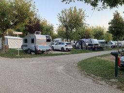 Lazise - Camping la Quercia