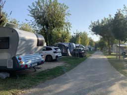 Lazise - Camping la Quercia