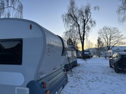 Lechbruck am See - Via Claudia Camping