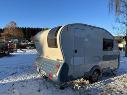 Lechbruck am See - Via Claudia Camping