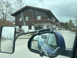 Lechbruck am See - Via Claudia Camping