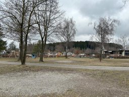 Lechbruck am See - Via Claudia Camping