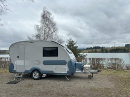 Lechbruck am See - Via Claudia Camping