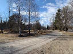 Ljusne - Ljusnefors Camping
