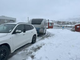 Lodingen - Lodingen Bobilcamp