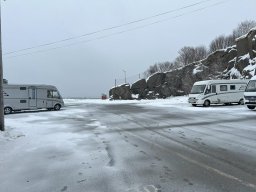 Lodingen - Lodingen Bobilcamp