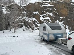 Lodingen - Lodingen Bobilcamp