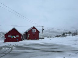 Lodingen - Lodingen Bobilcamp
