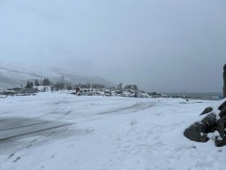 Lodingen - Lodingen Bobilcamp