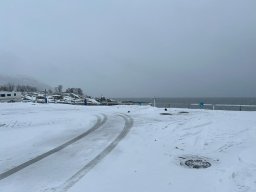 Lodingen - Lodingen Bobilcamp