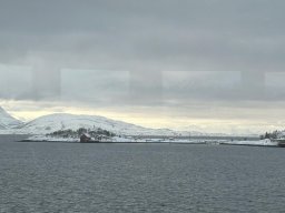 Lodingen - Lodingen Bobilcamp