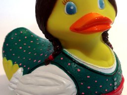 duckvaria