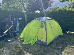 Mals - Camping Mals