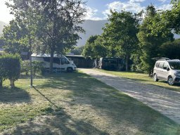 Mals - Camping Mals