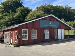 Møns Klint - Camp Møns Klint