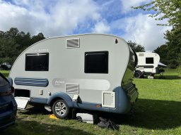 Møns Klint - Camp Møns Klint
