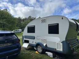 Møns Klint - Camp Møns Klint