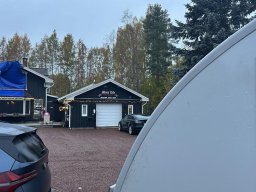 Mora - Åmåsängsgården