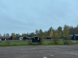 Mora - Åmåsängsgården