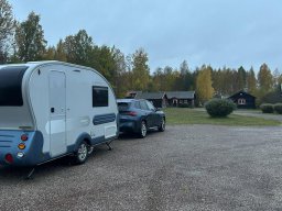 Mora - Åmåsängsgården