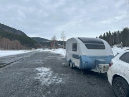 Mosjoen - Topcamp Mosjoen