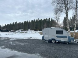 Mosjoen - Topcamp Mosjoen