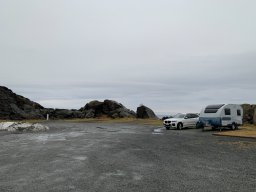 Sørvågan - Moskenes Camping