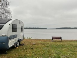 Moskosel - Lappland Camping Moskosel