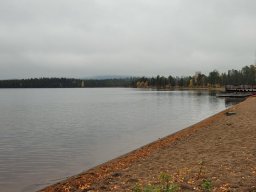 Moskosel - Lappland Camping Moskosel