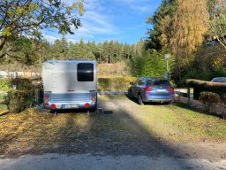 Natters - Camping Innsbruck/Natterer See