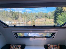 Natters - Camping Innsbruck/Natterer See