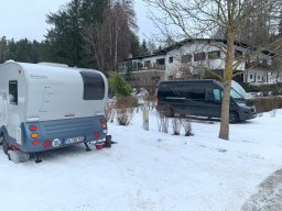 Natters - Camping Innsbruck/Natterer See