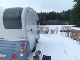 Natters - Camping Innsbruck/Natterer See