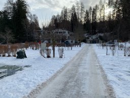 Natters - Camping Innsbruck/Natterer See